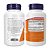 Red Yeast Rice Extract Extrato de Levedura de Arroz Vermelho - Now Foods - Imagem 2