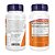 Mushroom Immune Renew 90 Veg Cápsulas - Now Foods - Imagem 2