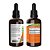 Turmeric Extract Extrato de Cúrcuma Orgânica Certificada 59ml - Now Foods - Imagem 2