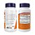 CoQ10 60mg + Óleo de Peixe 60 Softgels - Now Foods - Imagem 2