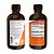 CoQ10 Líquido 100mg sabor Laranja 118ml - Now Foods - Imagem 2