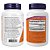 Glucosamina Vegetariana 1000 90 Veg Cápsulas - Now Foods - Imagem 2