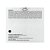 Kit 60 Discos de Ácido Hialurônico + PDRN 100 - Anua - Imagem 3