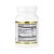 Complexo NMN com trans-Resveratrol, Fitossomo de Quercetina, Apigenina e Luteolina 60 Cápsulas Vegetais- California Gold Nutrition - Imagem 2