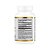 NMNH 250 mg 60 Cápsulas Vegetais - California Gold Nutrition - Imagem 2