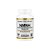 NMNH 250 mg 60 Cápsulas Vegetais - California Gold Nutrition - Imagem 1