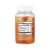 Gomas de Vitamina C com Vitamina A de 100% Betacaroteno 90 Gomas Vegetarianas - California Gold Nutrition - Imagem 2