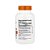 MSM com OptiMSM 1500mg 120 Tabletes - Doctor's Best - Imagem 2