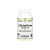 L-Glutationa Reduzida 500mg 120 Cápsulas Vegetais - California Gold Nutrition - Imagem 1