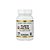 CoQ10 com PQQ Ubiquinona USP 100mg 60 Cápsulas Softgel Vegetais - California Gold Nutrition - Imagem 1