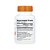 Vitamina K2 MK-7 Natural com MenaQ7 - Doctor's Best - Imagem 3