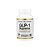 GLP-1 Supreme com Akkermansia, Berberina, Quercetina e Curcumina 60 Cápsulas Vegetais - California Gold Nutrition - Imagem 1