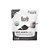 Semente de Gergelim Preto Orgânico - Foods Alive - Imagem 1