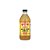 Vinagre de Cidra de Maçã Orgânico Cru-Não Filtrado with The Mother 473ml - Bragg - Imagem 1