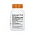 Pós-biótico de Auxílio à Imunidade 500mg 60 Cápsulas Vegetais - Doctor's Best - Imagem 2