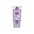 Elvive Hialuron + Plump Shampoo Hidratante 72H Cabelos Secos e Desidratados 375ml - L'Oréal - Imagem 1