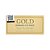 Adesivo para a Área dos Olhos com Hidrogel Gold 60 Adesivos - Petitfee - Imagem 2