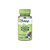 True Herbs Passion Flower Passiflora 700mg 100 VegCaps - Solaray - Imagem 1