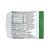 Raw Organic Perfect Food Alcalinizante e Desintoxicante Limão-Gengibre 282g - Garden of Life - Imagem 2