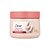 Esfoliante Corporal Pêssego Branco e Arroz Triturado 425g - Dove - Imagem 1