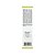 Camellia Care Creme de Chá Verde para a Pele 50ml - Mild By Nature - Imagem 3