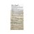 Creme de Centela de Madagascar 75ml - SKIN1004 - Imagem 3
