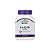 Coenzima CoQ-10 400mg 30 Cápsulas Softgel - 21st Century - Imagem 1