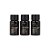 Ampola Facial Iluminadora Vitamina C Pura Deep Vita C Ampoule Kit 3x10g - Medicube - Imagem 1