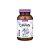 Cálcio Magnésio e Vitamina D3 Infantil Rainforest Animalz Sabor Baunilha 90 Mastigáveis - Bluebonnet Nutrition - Imagem 1