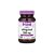 Ubiquinol CoQ10 200mg Kaneka Ubiquinol 60 Softgels - Bluebonnet Nutrition - Imagem 1