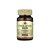 Ferro Quelado Chelated Iron 25mg 100 Comprimidos - Solgar - Imagem 1