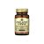 Cobre Quelato Chelated Copper 2,5mg 100 Comprimidos - Solgar - Imagem 1