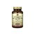 Vitamina E de Origem Natural d-Alfa-Tocoferol 268mg 100 Softgels - Solgar - Imagem 1