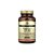 Ômega-3 EPA e DHA Dosagem Tripla Triple Strength Omega-3 950mg 50 Softgels - Solgar - Imagem 1