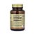 Zinco Quelato Chelated Zinc 22mg 100 Comprimidos - Solgar - Imagem 2