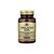 Zinco Quelato Chelated Zinc 22mg 100 Comprimidos - Solgar - Imagem 1