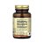 Vitamina K2 de Origem Natural MK-7 100mcg 50 Cápsulas Vegetais - Solgar - Imagem 2