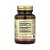 Vitamina E de Origem Natural d-Alfa-Tocoferol 100 UI (67mg) 100 Softgels - Solgar - Imagem 2