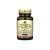 Vitamina E de Origem Natural d-Alfa-Tocoferol 100 UI (67mg) 100 Softgels - Solgar - Imagem 1