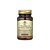 Vitamina A Seca Dry Vitamin A 1.500mcg (5.000 UI) 100 Comprimidos - Solgar - Imagem 1
