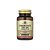 Ubiquinol Reduced CoQ10 100 mg 50 Cápsulas Gelatinosas Moles - Solgar - Imagem 1