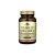 Vitamina D3 25 mcg (1.000 UI) 100 Cápsulas Cápsulas Gelatinosas - Solgar - Imagem 1