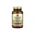 Glicina 500 mg 100 Cápsulas Vegetais - Solgar - Imagem 1