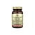 L-Arginina 500 mg 100 Cápsulas Vegetais - Solgar - Imagem 1