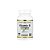 Vitaminas do Complexo B com Folato Biotina Ácido Pantotênico e Vitamina B6 60 Cápsulas Vegetais - California Gold Nutrition - Imagem 1