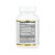 Vitaminas do Complexo B com Folato Biotina Ácido Pantotênico e Vitamina B6 60 Cápsulas Vegetais - California Gold Nutrition - Imagem 2