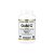 Gold C® Vitamina C de Classe USP 500 mg 240 Cápsulas Vegetais - California Gold Nutrition - Imagem 1