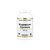 Glicinato de Magnésio 180 Cápsulas Vegetais (133 mg por Cápsula) - California Gold Nutrition - Imagem 1