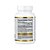 Gold C® Vitamina C de Classe USP 1.000mg 60 Cápsulas Vegetais - California Gold Nutrition - Imagem 2