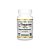 L-teanina com AlphaWave 100 mg 30 Cápsulas Vegetais - California Gold Nutrition - Imagem 1